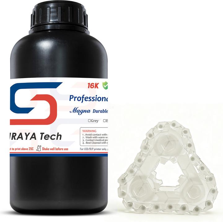 Produktbild Siraya Tech Magna Durable (PETG, PLA)