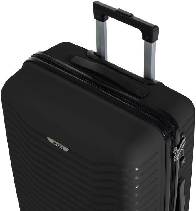 Actual product image Koor Manila (95 l)