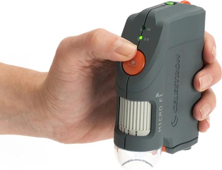 Actual product image Celestron 44313