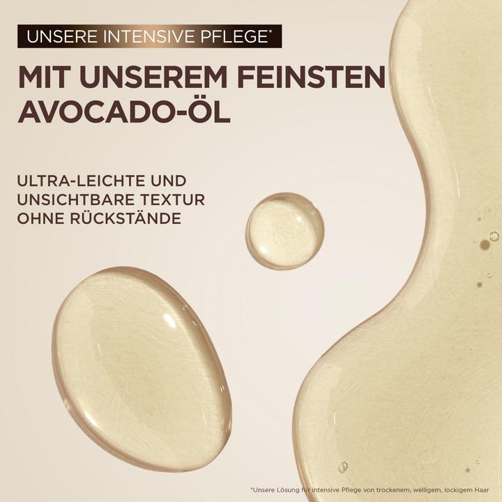 Actual product image Garnier Ultra Doux (300 ml)