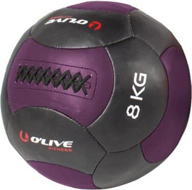 Image du produit Olive O'Live® Functional Ball, 8 kg (8 kg)