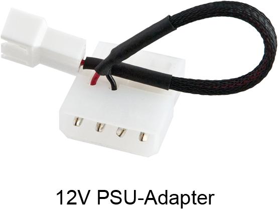 Produktbild Alpenföhn Himalaya 2 (170 mm)