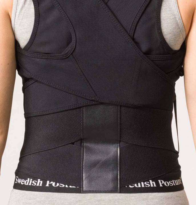 Image du produit Swedish Posture Gilet de posture (XS)