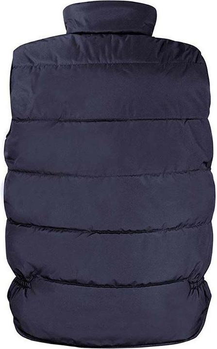 Actual product image Regatta Lance Bodywarmer Vest With Numerous Pockets Windproof Water Repellent (M)