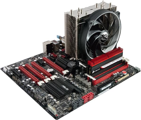 Produktbild Alpenföhn Himalaya 2 (170 mm)