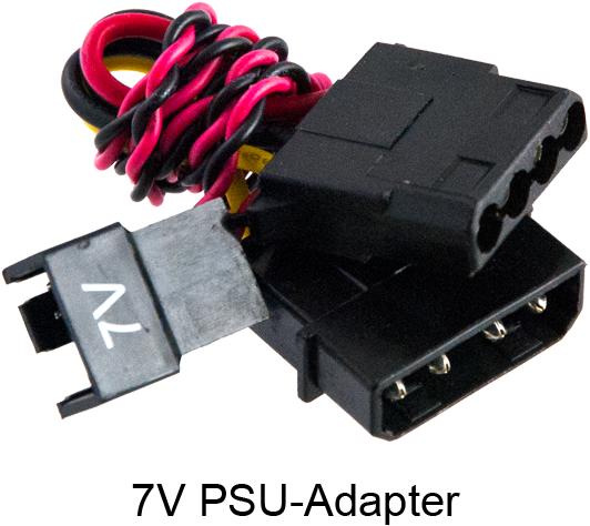 Produktbild Alpenföhn Himalaya 2 (170 mm)