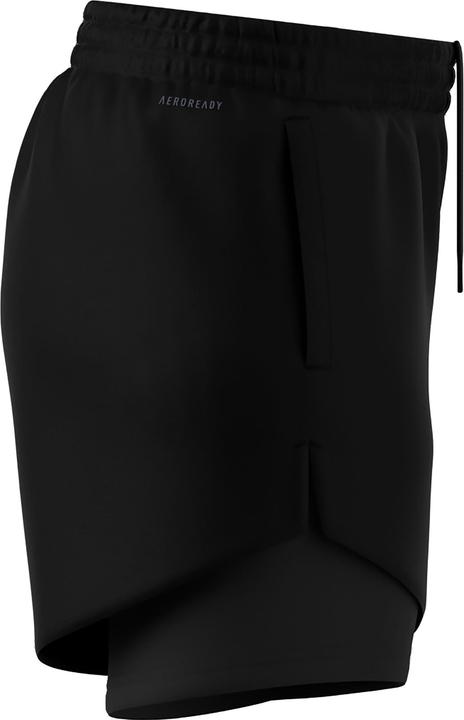 Produktbild adidas Women's Min 2in1 Shorts (L)