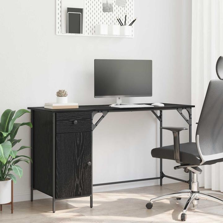Produktbild vidaXL Computertisch (48 x 48 x 75 cm)