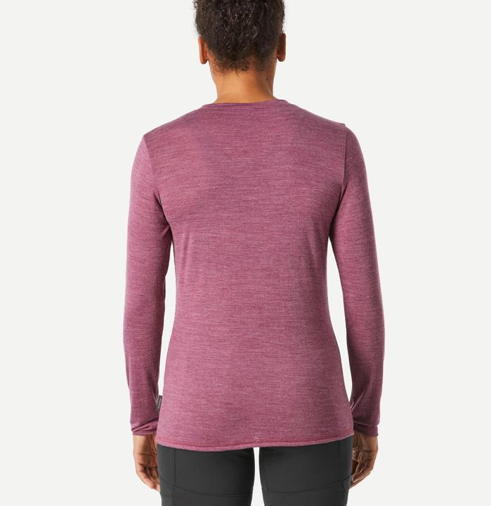 Produktbild Forclaz TRAVEL 100 WOOL (M)