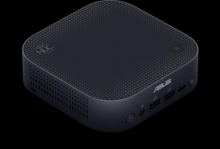 Image du produit ASUS NUC 14 PRO AI RNUC14LNKU7094H2 (Intel Core Ultra 7 258V)