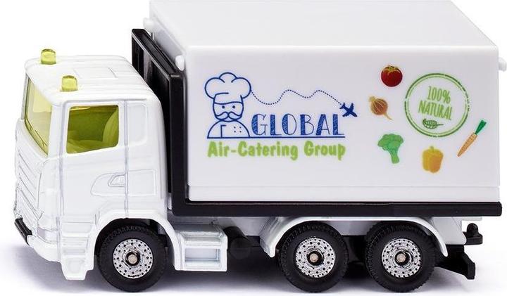 Produktbild Siku Flughafen Set