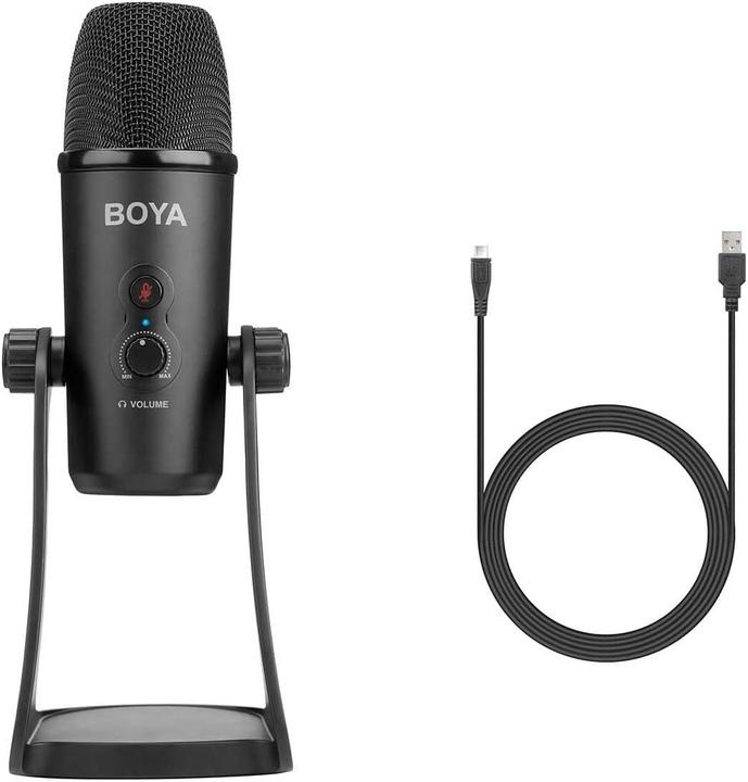 Produktbild Boya BY-PM700