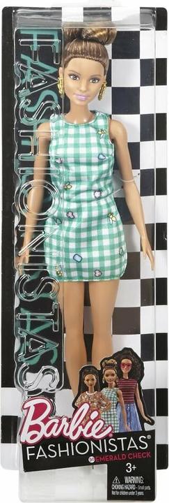 Productafbeelding Barbie Fashionista