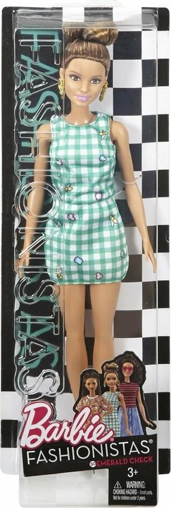 Produktbild Barbie Fashionista