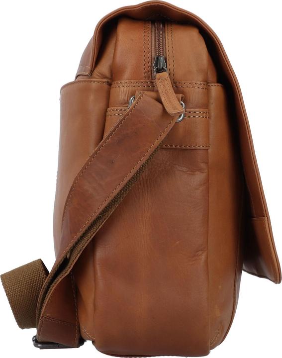 Actual product image The Chesterfield Brand Shoulder bag Richard 0552