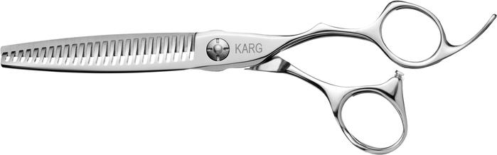 Image du produit Karg Ciseaux à effiler K-BSlide Royale 6.5" inch (16.51 cm)