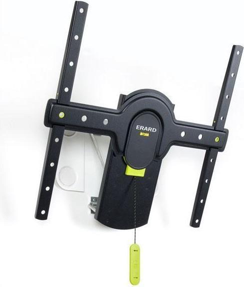 Erard TiLTiT 400 Support TV mural inclinable pour 30 à 65 pouces (Mur, 65", 30 kg)