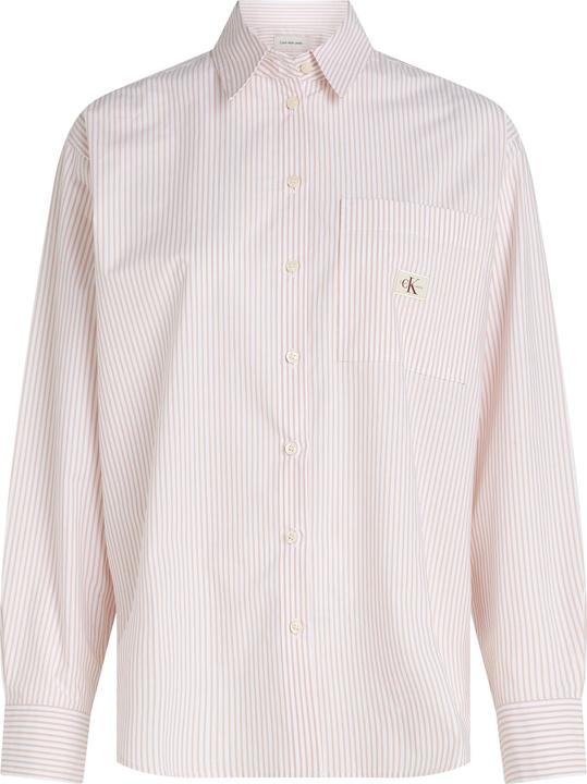 Immagine prodotto Calvin Klein Jeans Camicia Jeans Rilassata (L)