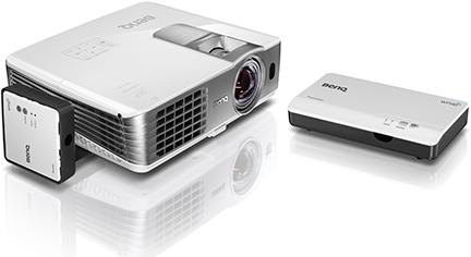 Produktbild BenQ Wireless FHD Kit (Funktionserweiterung)