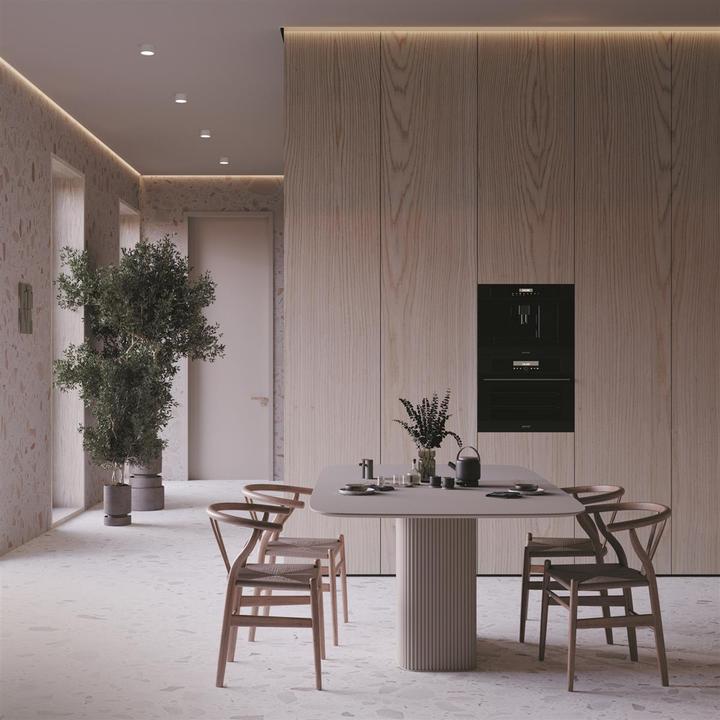 Produktbild Maytoni Hoop (GX53)