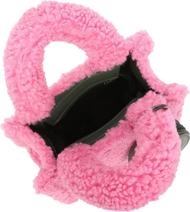 Immagine prodotto Buffalo Fur Boxy02 Crossbody Bag