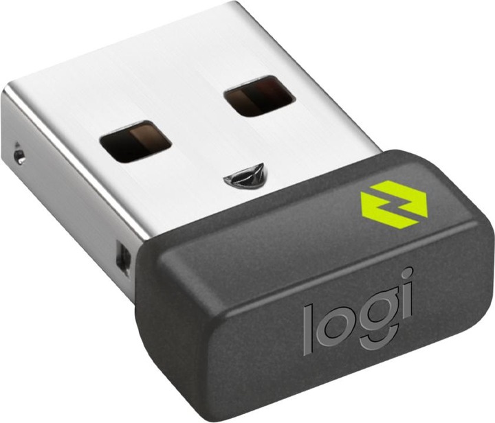 Image du produit Logitech Signature M650 L (Sans fil)