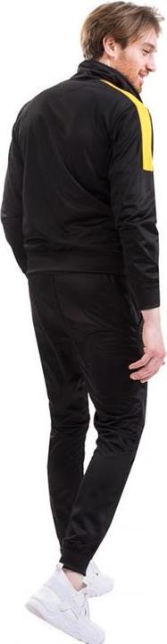 Produktbild Givova Tuta Revolution Trainingsanzug Schwarz-Gelb TR033 1007 2XS (XXS)