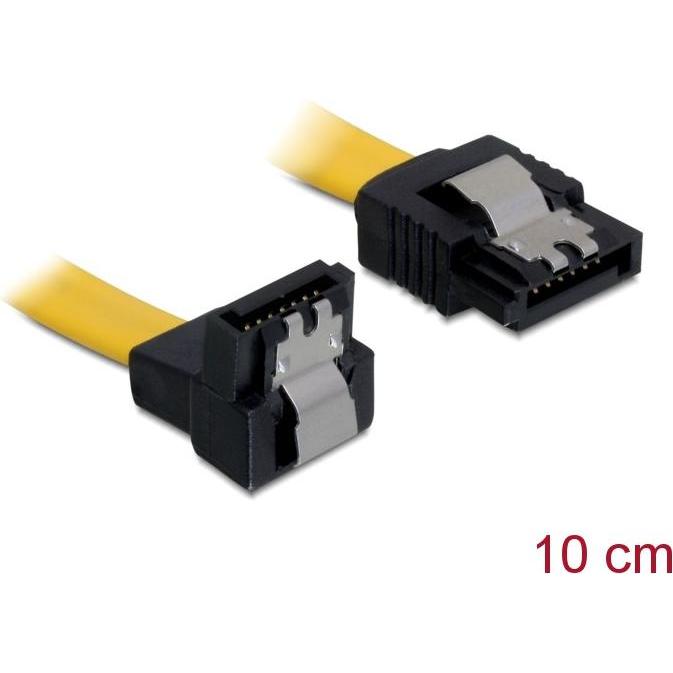 Thumbnail - Delock Serial ATA / SAS-Kabel, Interne Kabel (PC)