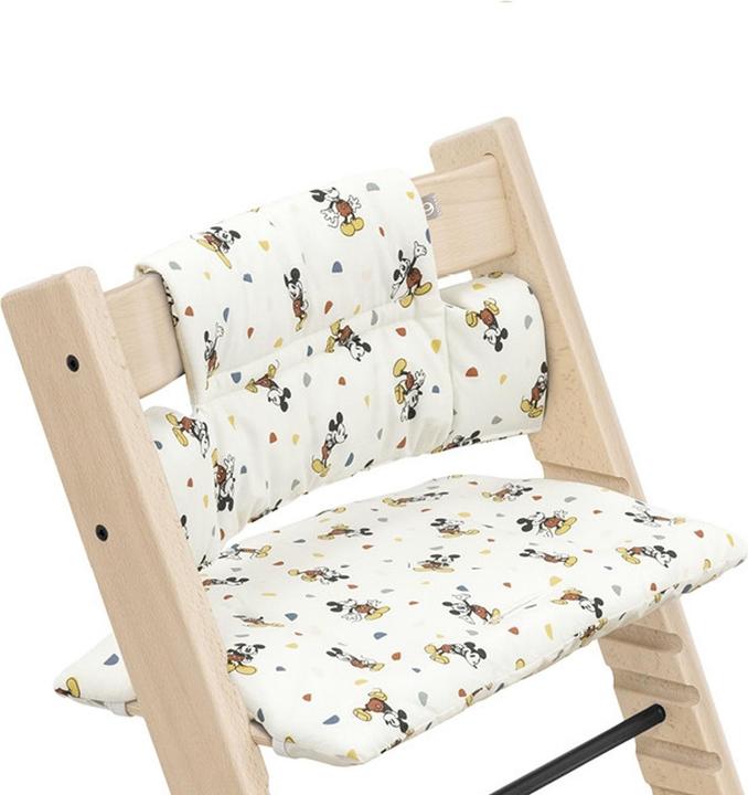 Immagine prodotto Stokke Cuscino per sedile Tripp Trapp Mickey Celebration