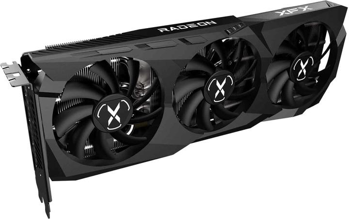 Actual product image XFX Radeon RX 6700 XT (12 GB)