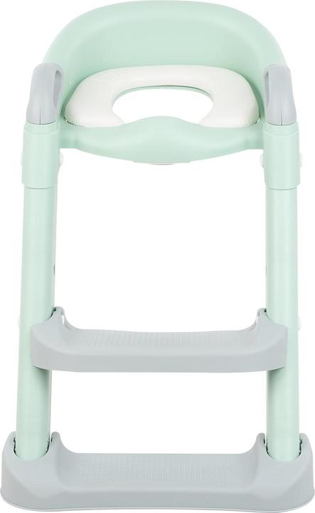 Produktbild Kikkaboo Toilettenaufsatz Lea Leiter
