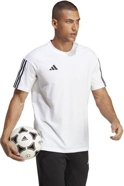 Image du produit adidas Maillot d'entraînement Tiro 23 Competition Hommes (XS)
