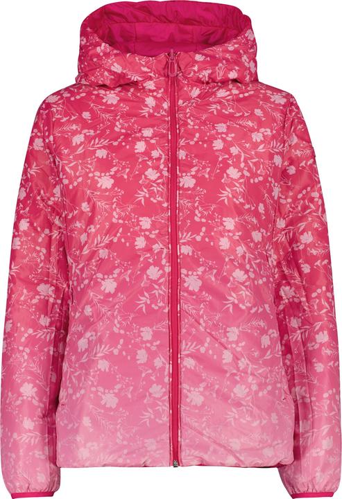 Immagine prodotto CMP Campagnolo Reverse Hoodie (S)