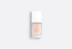 Actual product image Dior Base Coat Abricot (Int23, Peelable nail polish)