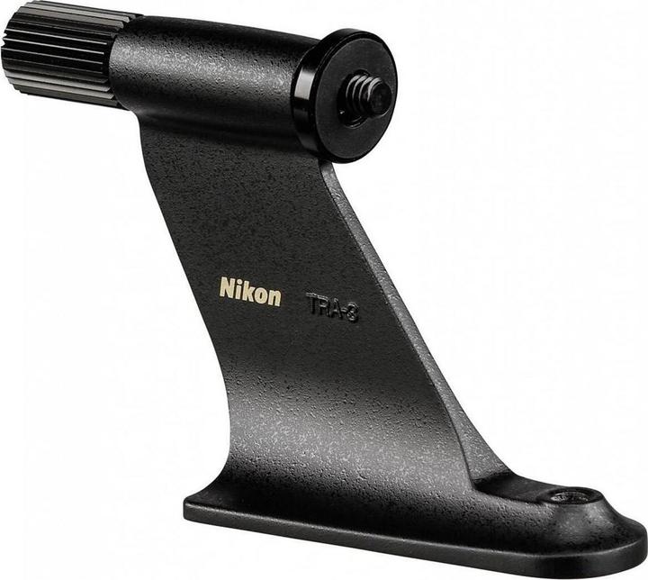 Actual product image Nikon TRA-3 Tripod adapter (Stand adapter)
