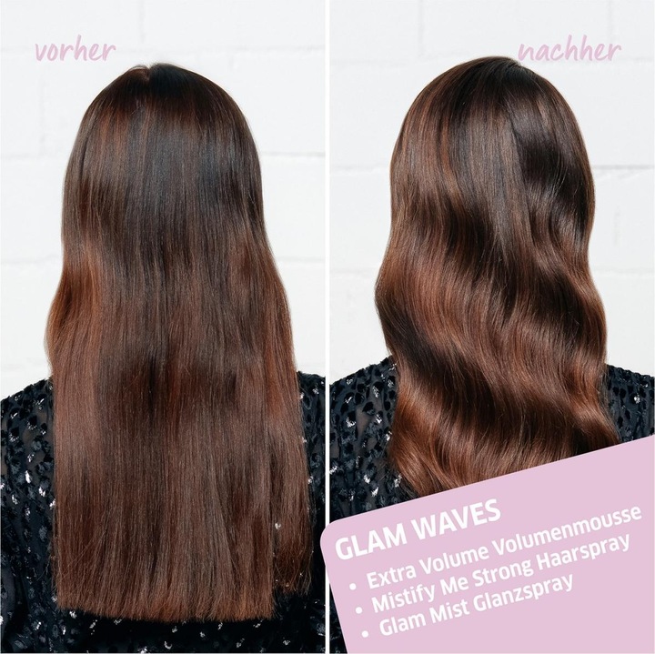 Immagine prodotto Wella EIMI Mistificami (500 ml)