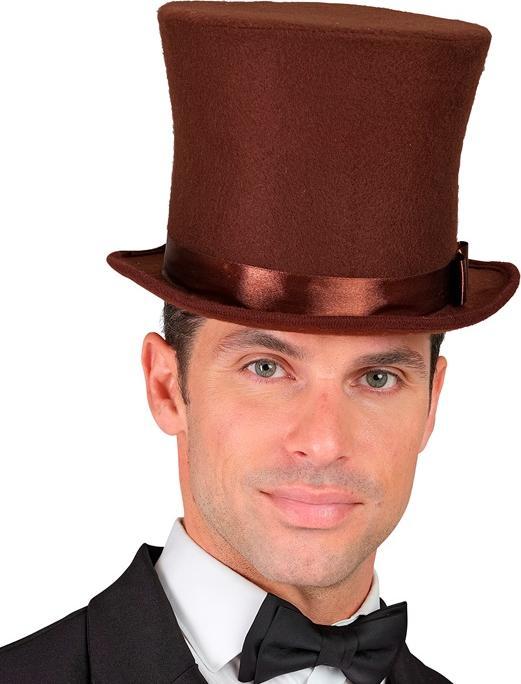 Produktbild Widmann Brauner Zylinder