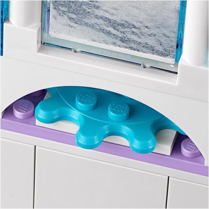 Produktbild LEGO Elsas Schmuckkästchen (41168, LEGO Disney)