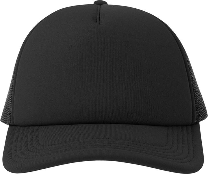 Produktbild RapperS Trucker Cap Mittelvisier recyceltes Material