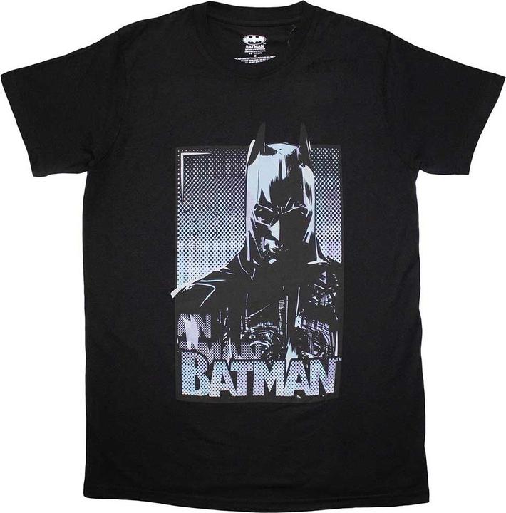 Image du produit DC Comics Batman Dark Batman (XL)