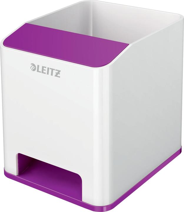 Actual product image Leitz DUO COLOR - Sound pencil holder