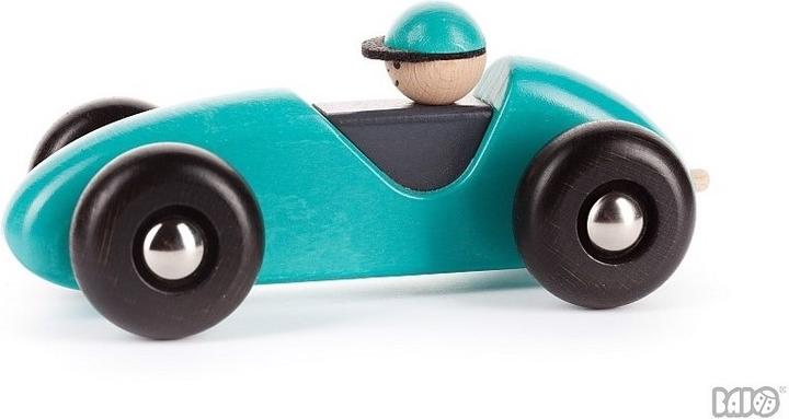 Immagine prodotto Bajo Lr Auto