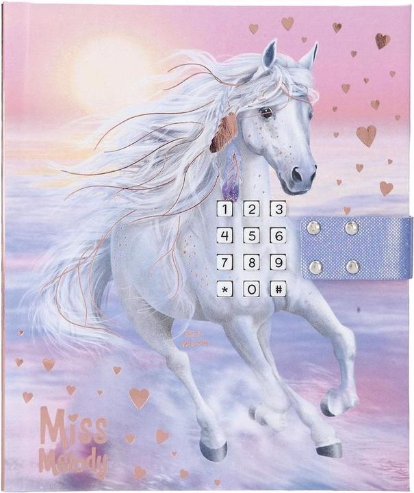 Produktbild Depesche Miss Melody