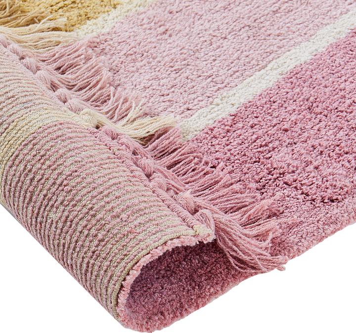 Produktbild Beliani Tatarli (200 x 140 cm)