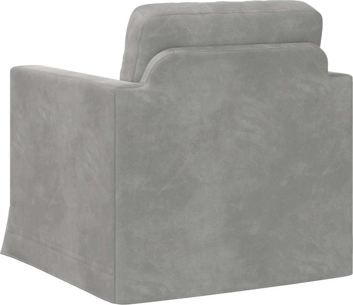 Produktbild vidaXL Sofa (Ecksofa)