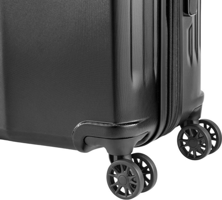 Produktbild Pack Easy ReNew Genius Trolley (91 l)