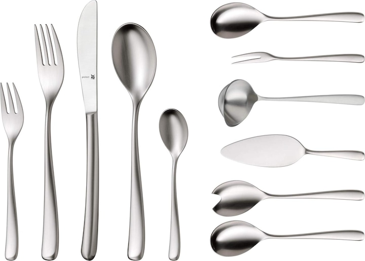 Image du produit WMF Vision (66 pièce(s), Set de couverts)