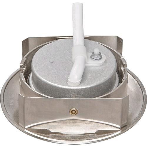 Produktbild Nobile LED-Deckeneinbaustrahler LB23 (570 lm)