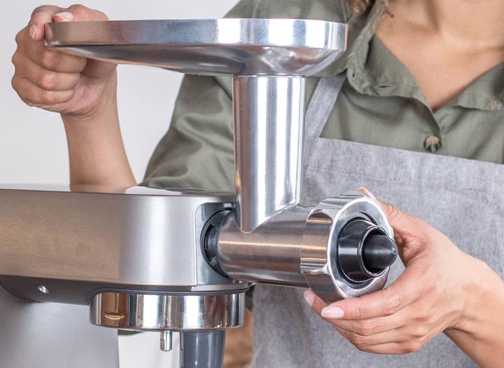 Actual product image Kenwood Mincer KAX950ME