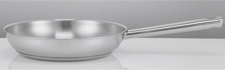 Produktbild Beka Bratpfanne Cicla 28cm (Bratpfanne, Edelstahl)